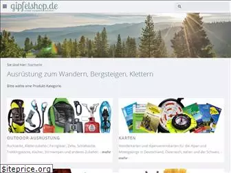 gipfelshop.de