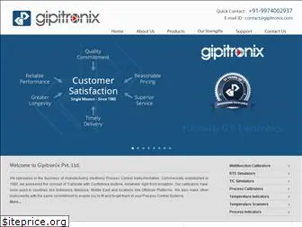 gipitronix.com