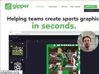 gipper.com