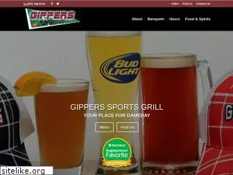 gippers.com