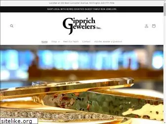 gipprich.com