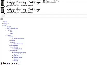 gippsbearycottage.com
