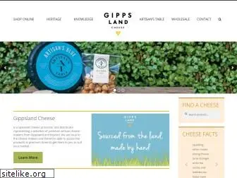 gippslandcheese.com.au