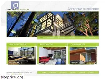 gippslandwindows.com