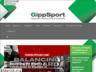 gippsport.com.au