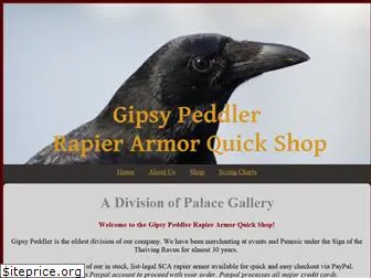 gipsypeddler.com