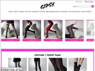 gipsytights.com