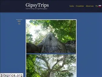 gipsytrips.com