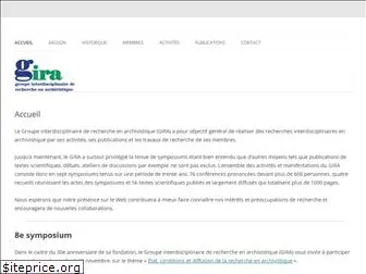 gira-archives.org