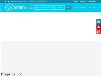 giraeventos.com.ar