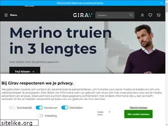 giraf.nl