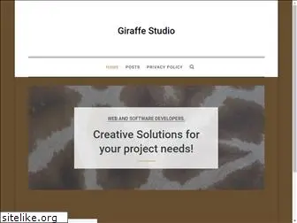 giraffe-studio.com