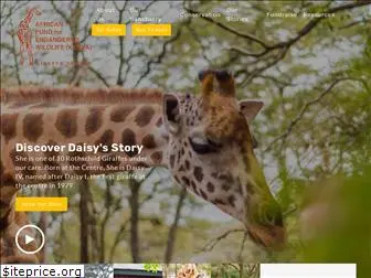 giraffecentre.org
