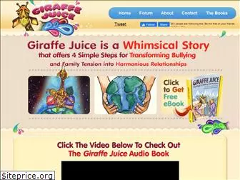 giraffejuice.com
