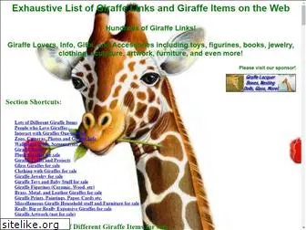 giraffelinks.com