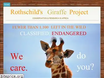 girafferesearch.com