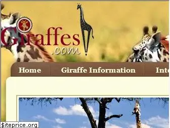 giraffes.com