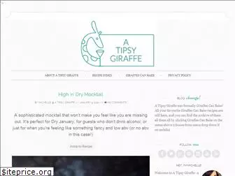 giraffescanbake.com