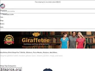 giraffetee.com