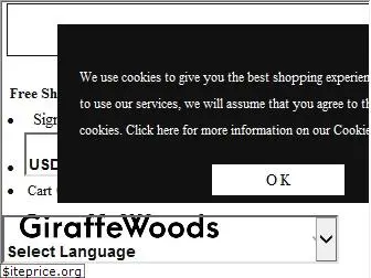 giraffewoods.com