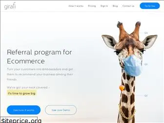 girafi.co