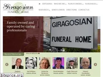 giragosianfuneralhome.com