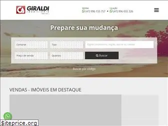 giraldiimoveis.com.br