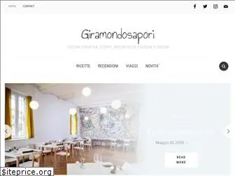 giramondosapori.com