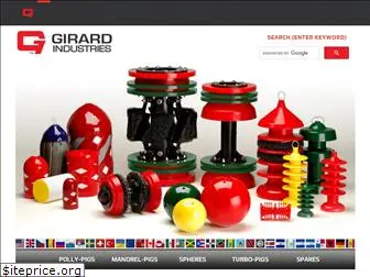 girardindustries.com