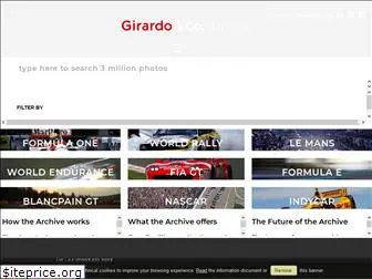 girardoarchive.com