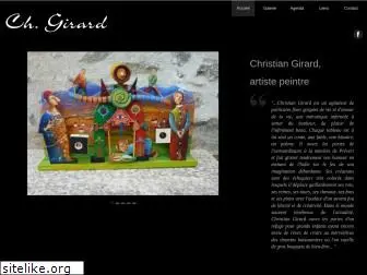 girardpeintre.fr