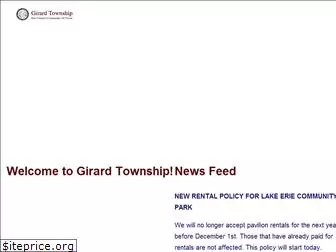 girardtownship.com