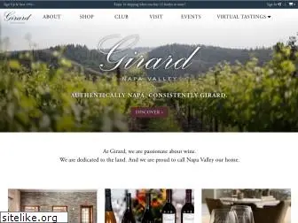 girardwinery.com