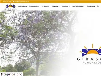 girasolfundacion.es