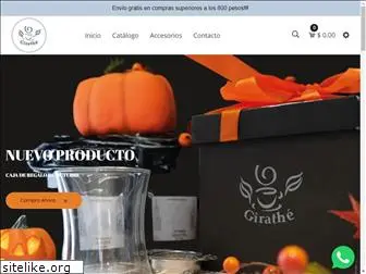 girathe.com
