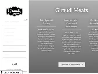 giraudi-meats.com