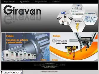 giravan.com