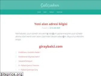 giraybalci.wordpress.com