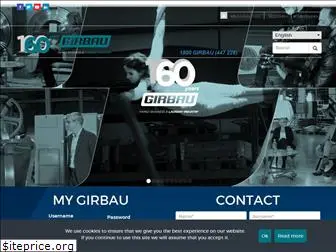 girbau.com.au