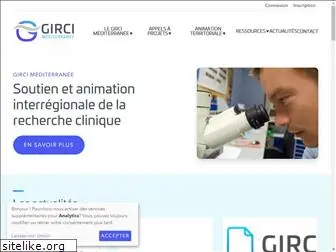 gircimediterranee.fr