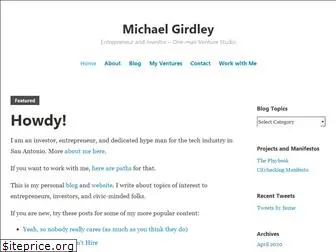 girdley.com