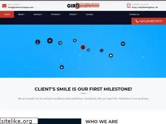 girdtechnologies.com