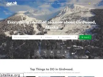 girdwood.com