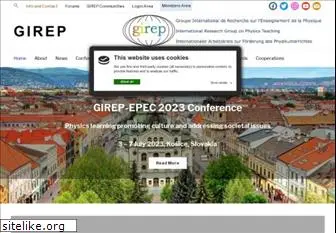 girep.org