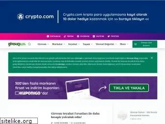 giresunblog.com