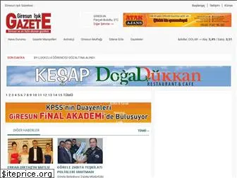 giresungazete.net