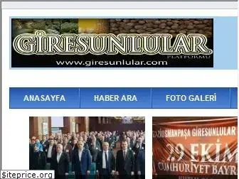 giresunlular.com