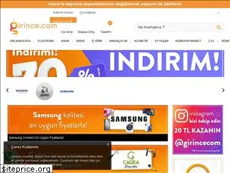 girince.com