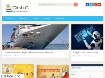 girishg.net