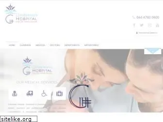 girishwarihospital.com